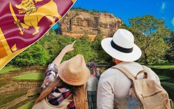 நாட்டிற்கு வந்து குவிந்த சுற்றுலா பயணிகள் – முதலிடம் பிடித்த நாடு