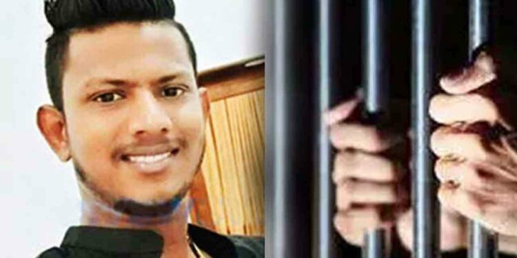 ‘குடு சலிந்து’வின் இரண்டு பிரதான உதவியாளர்கள் கைது