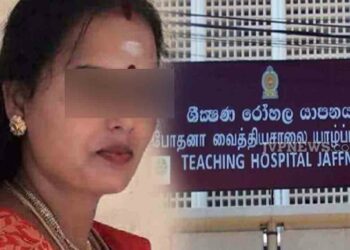 யாழில் 21 வருடங்களின் பின் 3 குழந்தைகளை பிரசவித்த தாயார் உயிரிழப்பு!