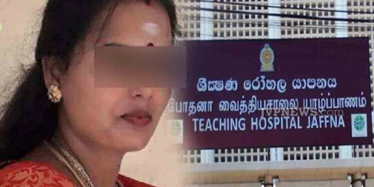 யாழில் 21 வருடங்களின் பின் 3 குழந்தைகளை பிரசவித்த தாயார் உயிரிழப்பு!