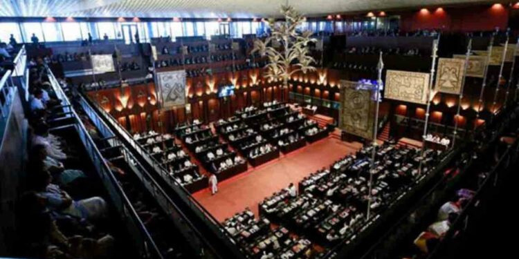 2026 வரவு செலவுத் திட்டத்தின் இரண்டாம் வாசிப்பு விவாதம் இன்று (08) ஆரம்பம்