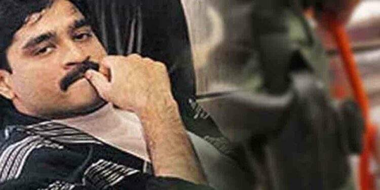 இலங்கையை இலக்கு வைக்கும் தாவுத் இப்ராஹிம்!