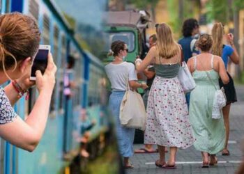 2025ன் முதல் 10 மாதங்களில் சுற்றுலா வருவாய் 2,659 மில்லியன் அ.டொலர்கள்