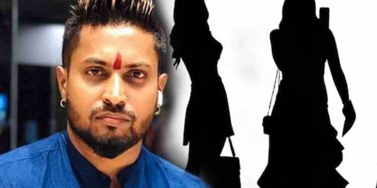 பத்மே ஆயுத வர்த்தகத்தில் ஈடுபட்டமை அம்பலம்!