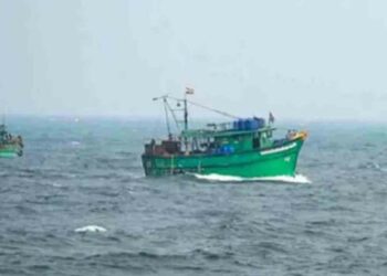 31 தமிழக மீனவர்களுக்கு 10 வருட ஒத்திவைக்கப்பட்ட சிறைத் தண்டனை