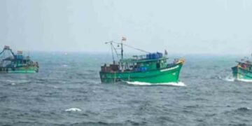 31 தமிழக மீனவர்களுக்கு 10 வருட ஒத்திவைக்கப்பட்ட சிறைத் தண்டனை