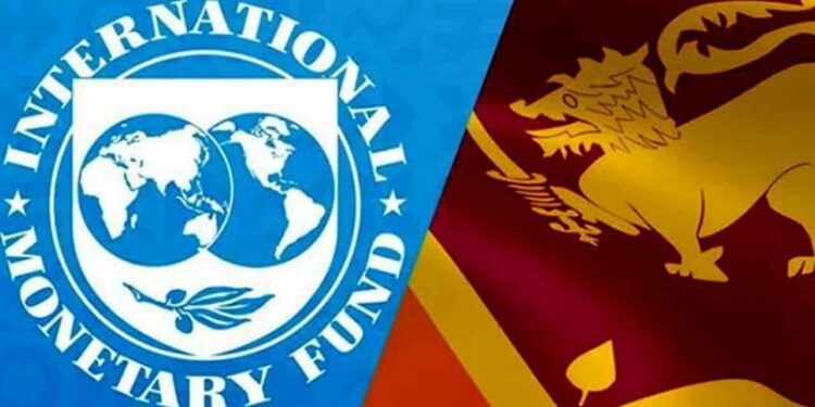 IMFஇன் அடுத்த கட்ட கடனுதவி தொடர்பான தீர்மானம் டிசம்பரில்