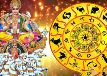 விசாக நட்சத்தில் சூரியபெயர்ச்சி: ராஜயோகத்தை அனுபவிக்கப்போகும் 3 ராசியினர்!