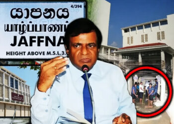 யாழ். மக்களுக்கு வைத்தியர் கேதீஸ்வரனின் அவசர வேண்டுகோள்