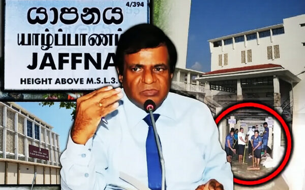 யாழ். மக்களுக்கு வைத்தியர் கேதீஸ்வரனின் அவசர வேண்டுகோள்