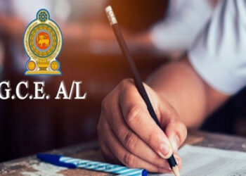 உயர்தர பரீட்சை விடைத்தாள்களின் நிலை…! பரீட்சைத் திணைக்களத்தின் அறிவிப்பு