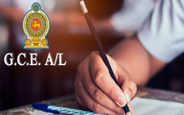 உயர்தர பரீட்சை விடைத்தாள்களின் நிலை…! பரீட்சைத் திணைக்களத்தின் அறிவிப்பு