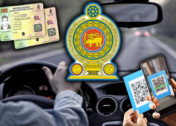 இன்று முதல் சாரதி அனுமதிப்பத்திர சேவைகள் வழமைக்கு