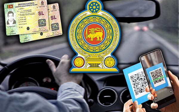 இன்று முதல் சாரதி அனுமதிப்பத்திர சேவைகள் வழமைக்கு