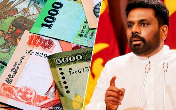 அரச ஊழியர்களின் சம்பள அதிகரிப்பு…! ஜனாதிபதி வெளியிட்ட தகவல்