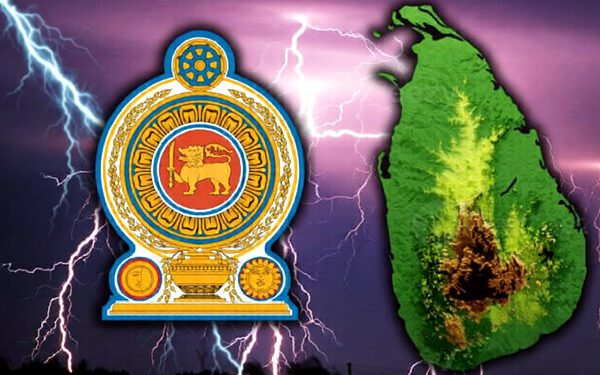 இடியுடன் கூடிய மழை…! யாழ் உள்ளிட்ட பகுதி மக்களுக்கு வெளியான அறிவிப்பு