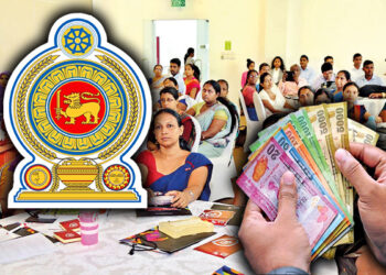 ஆசிரியர்கள் – அதிபர்களுக்கான நிவாரணம்…! அரசுக்கு பறந்த கோரிக்கை