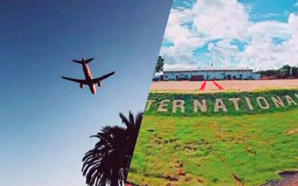 யாழில் தரையிறங்க முடியாது தடுமாறிய விமானம்! மீண்டும் சென்னைக்கு..