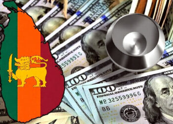 அமெரிக்க டொலரின் பெறுமதியில் இன்று ஏற்பட்ட மாற்றம்