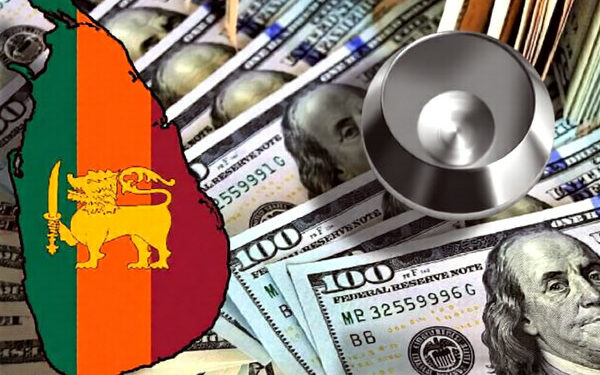 அமெரிக்க டொலரின் பெறுமதியில் இன்று ஏற்பட்ட மாற்றம்