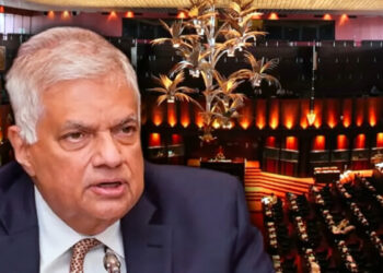 நாடாளுமன்றம் செல்ல தயாராகும் ரணில் – நகர்த்தப்படும் காய்கள்