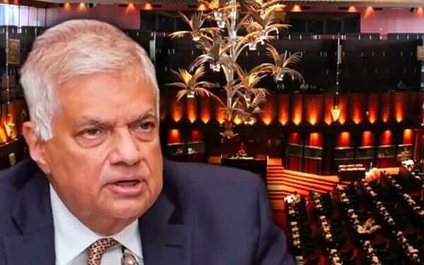 நாடாளுமன்றம் செல்ல தயாராகும் ரணில் – நகர்த்தப்படும் காய்கள்