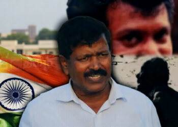 தமிழீழ விடுதலைப் புலிகளின் காலத்தில் இது நடக்கவில்லை…! ரவிகரன் எம்.பி பகிரங்கம்