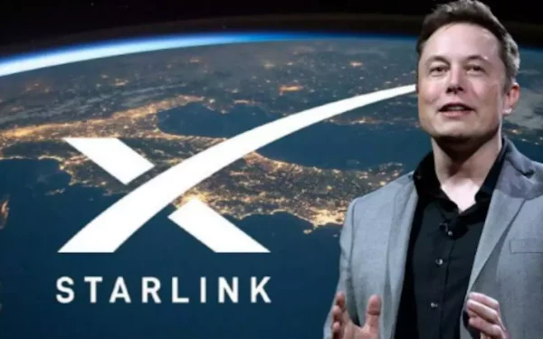 100 ஸ்டார்லிங்க் அலகுகளை இலங்கைக்கு வழங்கிய எலான் மஸ்க்