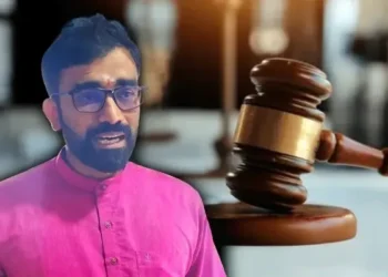 இளங்குமரன் எம்.பிக்கு நீதிமன்றம் பிறப்பித்துள்ள உத்தரவு