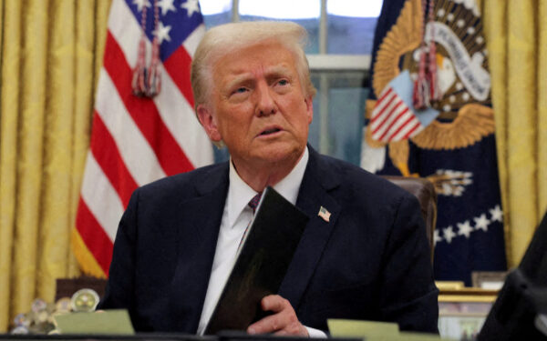 க்ரீன் கார்ட் லோட்டரி ;இலங்கையர்களுக்கு அதிர்ச்சியை ஏற்படுத்திய டிரம்பின் முடிவு