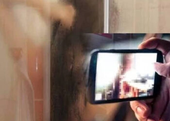 பெண் குளிப்பதை படம் பிடித்ததால் நடந்த கொலை ; இளைஞனின் மரணத்தில் அதிர்ச்சி திருப்பம்