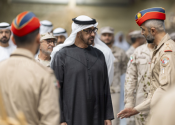 இலங்கைக்குள் நுழையும் UAEஇன் விசேட குழு.. அபுதாபியில் இருந்து அநுரவுக்கு வந்த செய்தி!