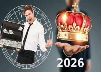 2026- இல் அடுத்தடுத்து உருவாகும் சுப யோகங்கள்! ராஜயோகத்தை பெறப்போகும் 4 ராசிகள்