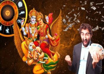 2026 இன் இரட்டை ராஜ யோகம் – அதிர்ஷ்டத்தை பெறப்போகும் ராசிகள் எவை?