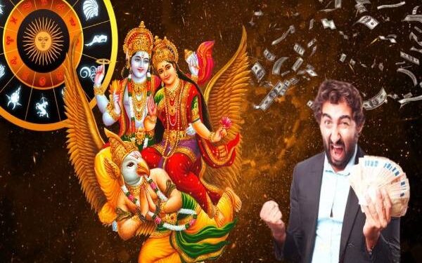 2026 இன் இரட்டை ராஜ யோகம் – அதிர்ஷ்டத்தை பெறப்போகும் ராசிகள் எவை?