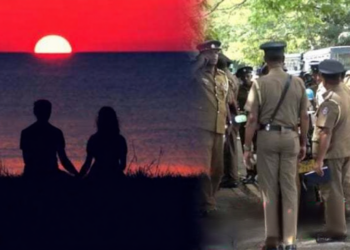 கொழும்பில் பாடசாலை மாணவியை கடத்திய இளைஞன்