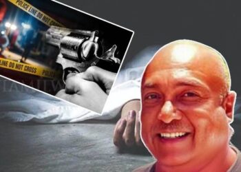 அம்பலாங்கொடை துப்பாக்கிச் சூடு! வெளியாகியுள்ள அதிர்ச்சியூட்டும் தகவல்