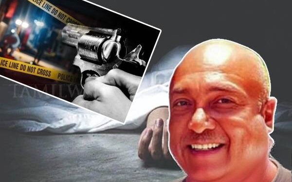 அம்பலாங்கொடை துப்பாக்கிச் சூடு! வெளியாகியுள்ள அதிர்ச்சியூட்டும் தகவல்