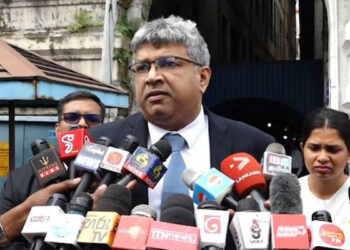 பயங்கரவாதத் எதிர்ப்பு சட்டத்திற்கான புதிய வரைவு இன்னும் இறுதி செய்யப்படவில்லை