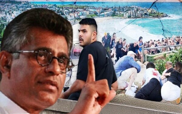 அவுஸ்ரேலியா போன்று இலங்கையிலும் தாக்குதல் :எச்சரிக்கும் முன்னாள் அமைச்சர்