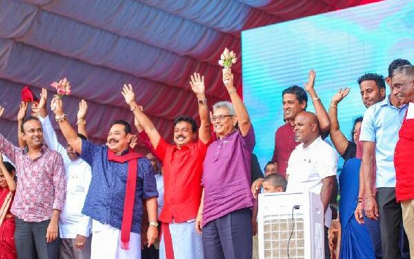 மகிந்தவின் மற்றுமொரு பாரிய மோசடி அம்பலம்