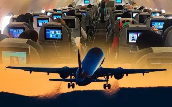 வெளிநாடொன்றிலிருந்து இலங்கைக்கு நேரடி விமான சேவை ஆரம்பம்