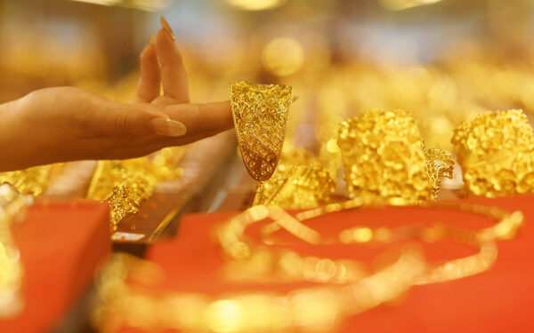 ஒரே வாரத்தில் 22,000 ரூபாயால் அதிகரித்துள்ள தங்கத்தின் விலை! இன்றைய விலை நிலவரம்