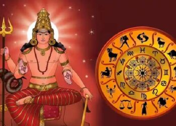 செவ்வாய் உருவாக்கும் ருச்சக யோகத்தால் டபுள் ஜாக்பாட் அடிக்கப்போகும் ராசிக்காரர்கள்