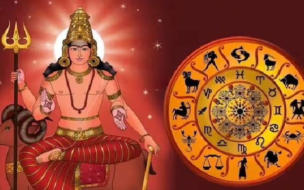 செவ்வாய் உருவாக்கும் ருச்சக யோகத்தால் டபுள் ஜாக்பாட் அடிக்கப்போகும் ராசிக்காரர்கள்