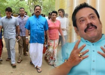 மகிந்தவின் திடீர் மாற்றம் – குழப்பத்தில் அரசியல்வாதிகள்