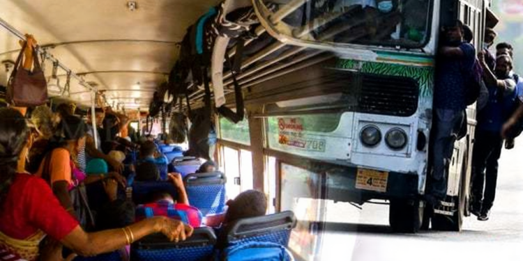 கொழும்பில் பரபரப்பை ஏற்படுத்திய பெண்கள் குழு – மக்களுக்கு விடுக்கப்பட்டுள்ள எச்சரிக்கை