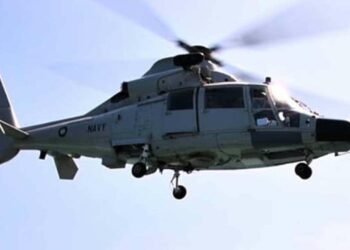 இந்திய வான்வௌியில் பாகிஸ்தான் உதவி விமானங்கள் பறக்க தடையில்லை!