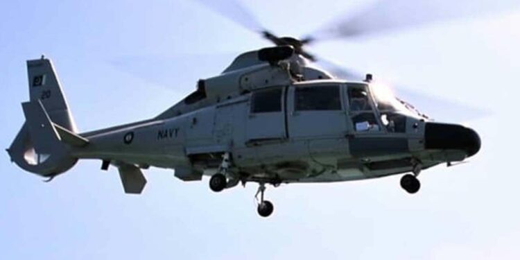 இந்திய வான்வௌியில் பாகிஸ்தான் உதவி விமானங்கள் பறக்க தடையில்லை!