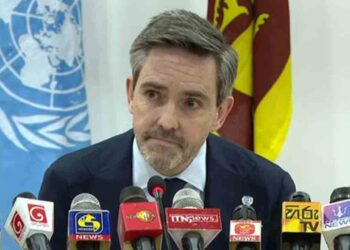 இலங்கையை மீட்டெடுக்க 35 மில்லியன் டொலரை திரட்ட ஐ.நா முயற்சி